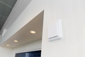 Trust Podwójny przycisk ścienny (AWST-8802) 5