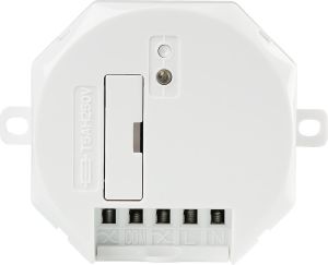 Trust Łącznik do bezprzewodowego sterowania elektrycznymi żaluzjami, roletami itd. (ASUN-650) 3