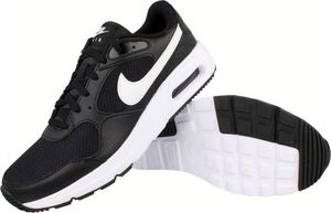 Nike Nike Air Max SC CW4555-002 Czarne 45 4