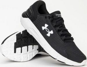 Under Armour Under Armour Charged Rogue 2.5 3024400-001 Czarne 46 1