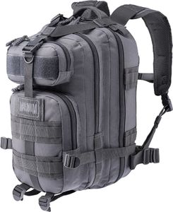Plecak turystyczny Magnum Fox 25 l Szary 2