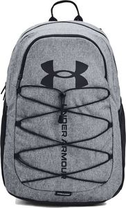 Under Armour Under Armour Hustle Sport Backpack 1364181-012 szary 1