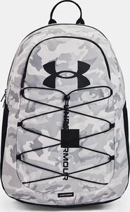 Under Armour Under Armour Hustle Sport Backpack 1364181-100 szary 1