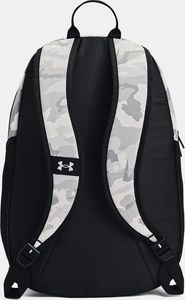 Under Armour Plecak sportowy Hustle Sport szary z wzorkami (1364181-100) 2