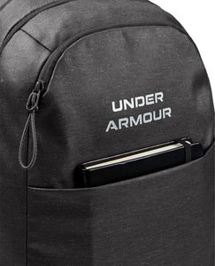 Under Armour Under Armour Signature Backpack 1355696-010 szary 3