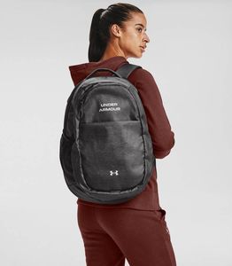 Under Armour Under Armour Signature Backpack 1355696-010 szary 7