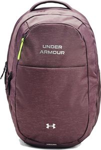Under Armour Under Armour Signature Backpack 1355696-554 Fioletowe 1