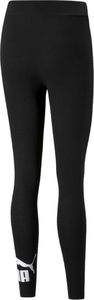 Puma Puma W ESS Logo Leggings 586832-01 Czarne S 2