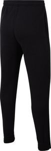 Nike Nike Juniior Park 20 Fleece Pants CW6909-010 Czarne S 3