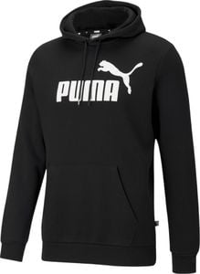 Puma Puma Essential Big Logo Hoody 586686-01 Czarne XL 1