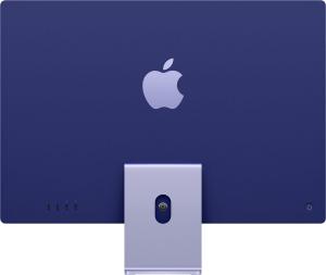 Komputer Apple iMac 2021 Apple M1, 8 GB, 512 GB SSD Mac OS Big Sur 2