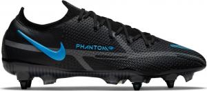 Nike Buty Phatom GT2 Elite SG-PRO AC DC0753 004 czarny 42 1/2 1