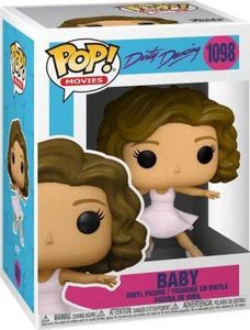 Figurka Funko Pop Funko POP Movies: Dirty Dancing - Baby (Finale) 1