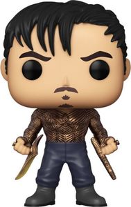 Figurka Funko Pop Funko POP Movies: Mortal Kombat - Cole Young 2
