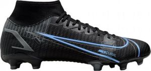 Nike Buty Nike Mercurial Superfly 8 Academy MG CV0843 004 CV0843 004 czarny 40 1