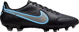 Nike Buty Nike Tiempo Legend 9 Academy FG/MG DA1174 004 DA1174 004 czarny 42 1/2 1