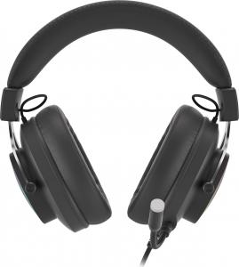 Słuchawki Genesis Neon 750 Czarne (NSG-1792) 3