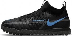 Nike Buty Nike Jr. Phantom GT2 Academy Dynamic Fit TF DC0818 004 DC0818 004 czarny 37 1/2 1