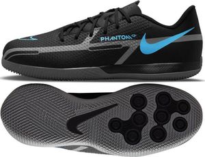 Nike Buty Nike Jr. Phantom GT2 Academy IC DC0816 004 DC0816 004 czarny 37 1/2 1
