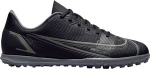 Nike Buty Nike Jr. Mercurial Vapor 14 Club TF CV0945 004 CV0945 004 czarny 36 1/2 1