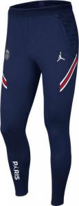 Nike Spodnie Nike PSG Strike Home Men's Knit Soccer Pants CW1860 410 CW1860 410 granatowy XL 1