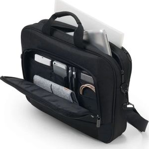 Torba Dicota Eco Top Traveller Base 15.6" (D31325-RPET) 3