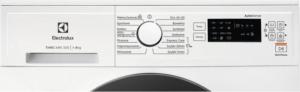 Pralka Electrolux EW2T528SP 2