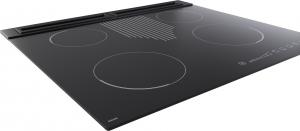 Płyta grzewcza Solgaz Optima 4+1 G20 4