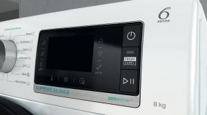 Pralka Whirlpool W7X W845WB EE 11