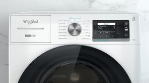 Pralka Whirlpool W7X W845WB EE 12