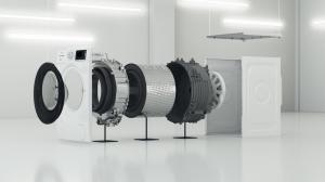 Pralka Whirlpool W7X W845WB EE 14