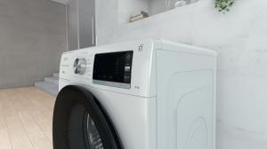 Pralka Whirlpool W7X W845WB EE 7