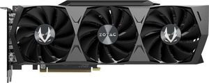 Karta graficzna Zotac GeForce RTX 3070 Ti Trinity OC 8GB GDDR6X (ZT-A30710J-10P) 2