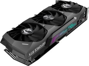 Karta graficzna Zotac GeForce RTX 3070 Ti Trinity OC 8GB GDDR6X (ZT-A30710J-10P) 6