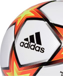 Adidas Piłka adidas UCL League Pyrostorm GT7788 GT7788 biały 5 3