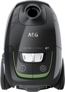 Odkurzacz AEG VX8-2-ÖKO 2