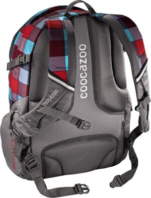 Coocazoo Plecak CarryLarry II Pink District (001299630000) 2