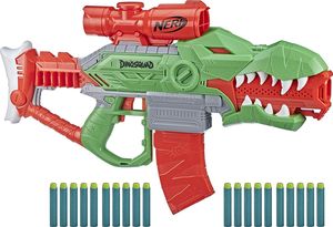 Hasbro Hasbro Nerf DinoSquad Rex-Rampage - F0807EU4 1