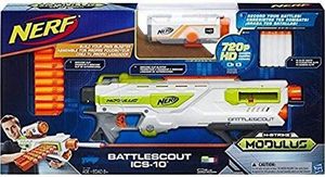 Hasbro Hasbro Nerf NM BattleScout ICS-10 FFP - B1756F030 1