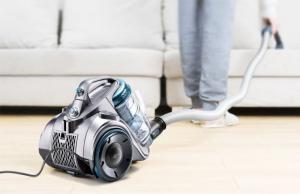 Odkurzacz neebo Puppy WP9002F 5