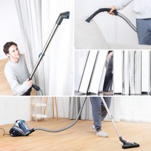 Odkurzacz neebo Puppy WP9002F 7