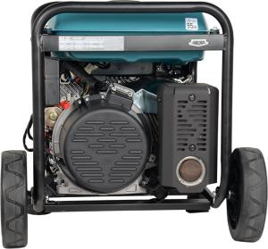 Agregat Könner & Söhnen KS8100iEATSR 8000 W 1-fazowy 4