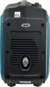 Agregat Könner & Söhnen KS 2000iG S 2000 W 1-fazowy 7