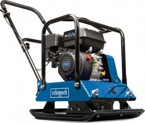 Scheppach Zagęszczarka Hp2200s 25kN 2