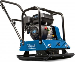 Scheppach Zagęszczarka Hp1800s 23kN 2