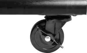 Yato YG-20011 Grill ogrodowy gazowy 14.2 kW 70 cm x 42 cm 16