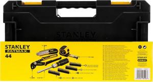Zestaw narzędzi Stanley 44 el. (FMMT98106-1) 4