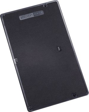 Obudowa Fractal Design Nano S (FD-CA-DEF-NANO-S-BK) 12