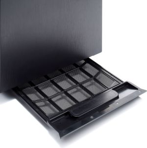 Obudowa Fractal Design Nano S (FD-CA-DEF-NANO-S-BK) 13