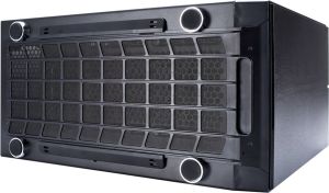 Obudowa Fractal Design Nano S (FD-CA-DEF-NANO-S-BK) 14